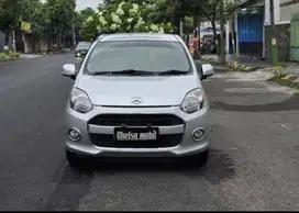 Daihatsu Ayla type X 1.0 Manual tahun 2016