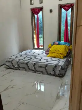 Kost Putri Mangunsari