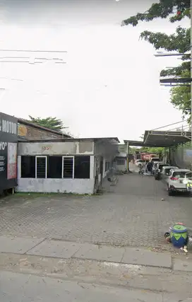 Termurah Tanah Raya Tandes, Raya Manukan Kulon, Raya Banjar Sugihan