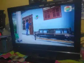 Tv LCD TOSHIBA REGZA 24 inch