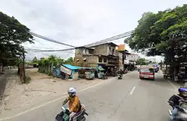 Kavling Siap Pakai Kapuk Raya Cengkareng – Akses 40ft Kontainer, 868m²
