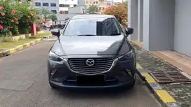 Mazda CX3 CX-3 CX 3 2.0 Grand Touring GT Sunroof 2018 NIK 2017 Record