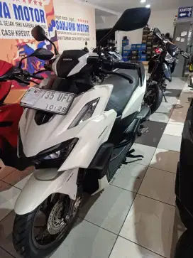 ALL NEW VARIO 160 ABS 2023, SRI SANJAYA MOTOR