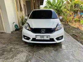Brio e manual tahun 2018