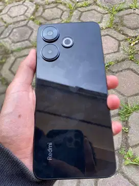 Redmi 13 8/256.