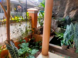 Jual Rumah Murah dekat bsd vila dago tol pamulang tangerang selatan