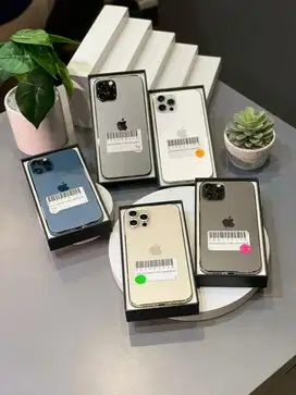 Second Iphone 12 Pro Ibox