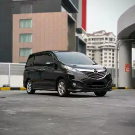 TDP 15 JUTA !!! MAZDA BIANTE 2.0 SKYACKTV AT TH.2015