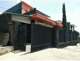 Dijual Rumah Mewah Modern Di Daerah Cikadut Cimenyan Kabupaten Bandung