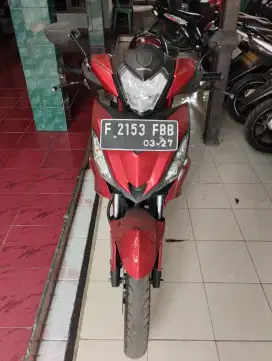 Honda supra GTR Nik 2016