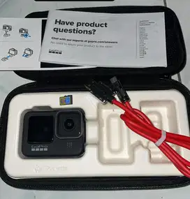 GoPro Hero 9 Black