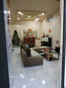 D jual rumah muara Karang 7