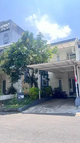 Dijual Rumah Minimalis Modern Mewah Di Daerah Pasir Kaliki Cimahi