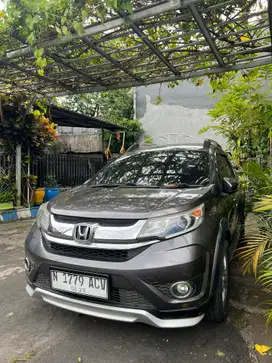 Honda BR-V 2017 Bensin