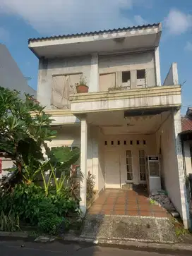 jual rumah pemilik langsung nego