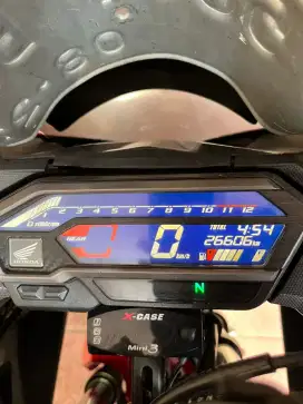 Di jual motor CBR150R
