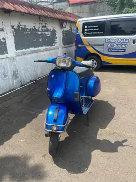 vespa exclusive 1
