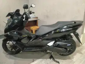 Di jual PCX new 160 2025 km low