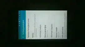 Di jual Samsung j1 ace