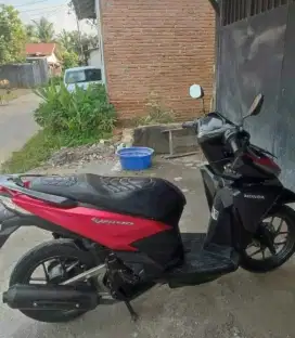 Vario 150 Led 2015