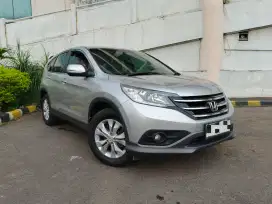 Honda CRV 2.0 2013