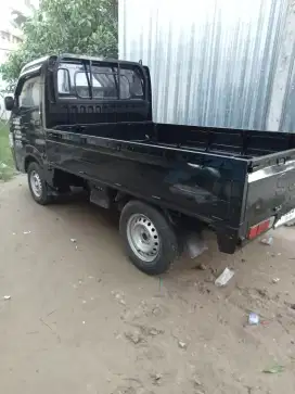 Pickup new carry AC PS tahun (2019)