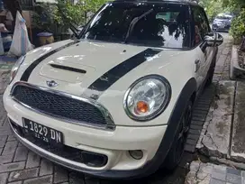 Mini Cooper 1.6 CVRTIBLE AT 2011#minicooper 2011/2012#minicooper matic