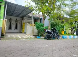 Rumah Perumtas 3 Wonoayu