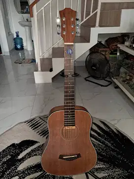 Jual Gitar Akustik String merk Cowboy 3/4
