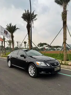 Lexus gs300 2007 ready to use tdp 50 jt