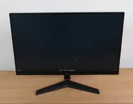Monitor Gaming LG UltraGear 24GN60R