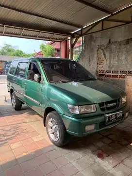 Isuzu Panther 2003 Diesel