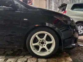 velg mobil ssr type c