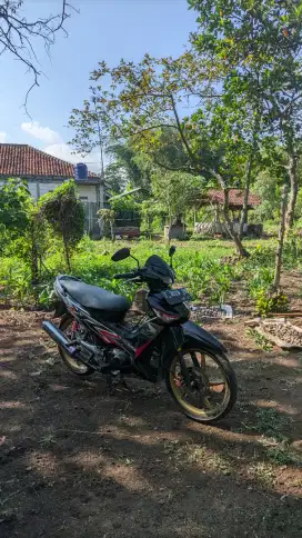 Di jual butuh dana