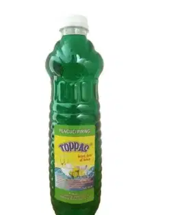 Sabun Cuci Piring Aroma Lemon 500ml TOPPAS