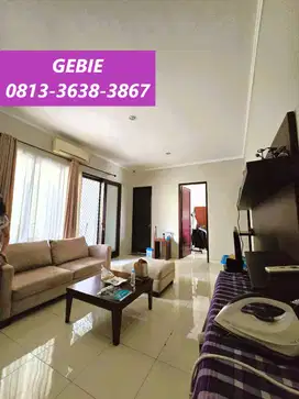 Rumah TURUN HARGA 350 JUTA Siap Huni di Emerald Bintaro SC-15625