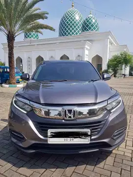Hrv 2018 1.5 Matic type SE