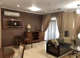 Dijual Apartment Kintamani 2 BR