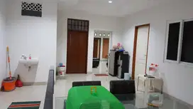 Jual Rumah murah Cepat Seadanya tanah Luas Pamulang Tangerang selatan