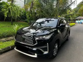 |CASH| Toyota Kijang Innova Zenix Q TSS Hybrid Modelista 2.0 AT 2023
