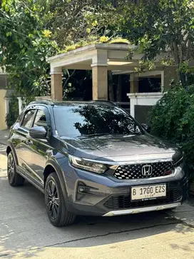 Mobil Baru Harga Bekas