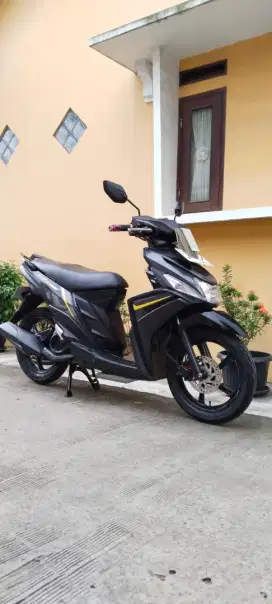 Dijual cepat soul GT Garuda 2017