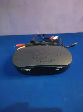 STB TANAKA DVB-T2 HD