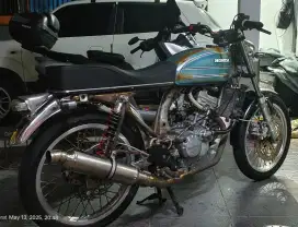 Cb 100 Besic CB 150 Thailand