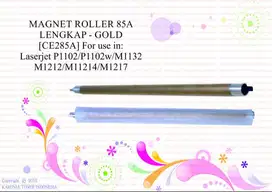 Magnet Roller 85A (MR) Lengkap - GOLD Berkualitas