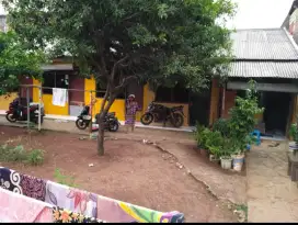 Di jual rumah kontrakan 5 pintu di Kayuringin Bekasi Selatan