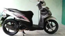 Jual motor spacy injeksi