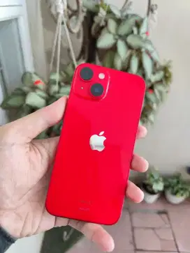 Iphone 14 Resmi Ibox 128GB