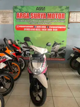 MIO M3 tahun 2015