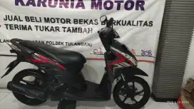 Jual cepat vario techo karbu